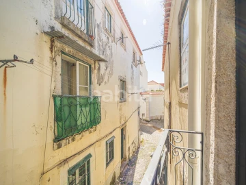 Apartamento para Venda em São Vicente