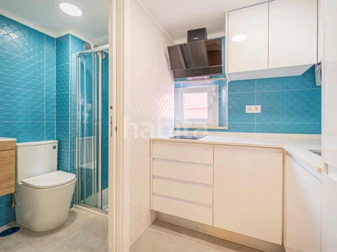 Apartamento para Venda em São Vicente Foto 13