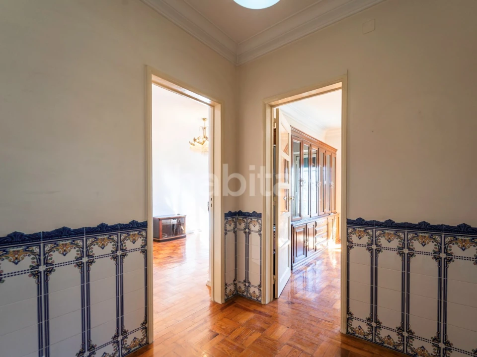 Apartamento T3 para Arrendamento em Arroios Foto 7