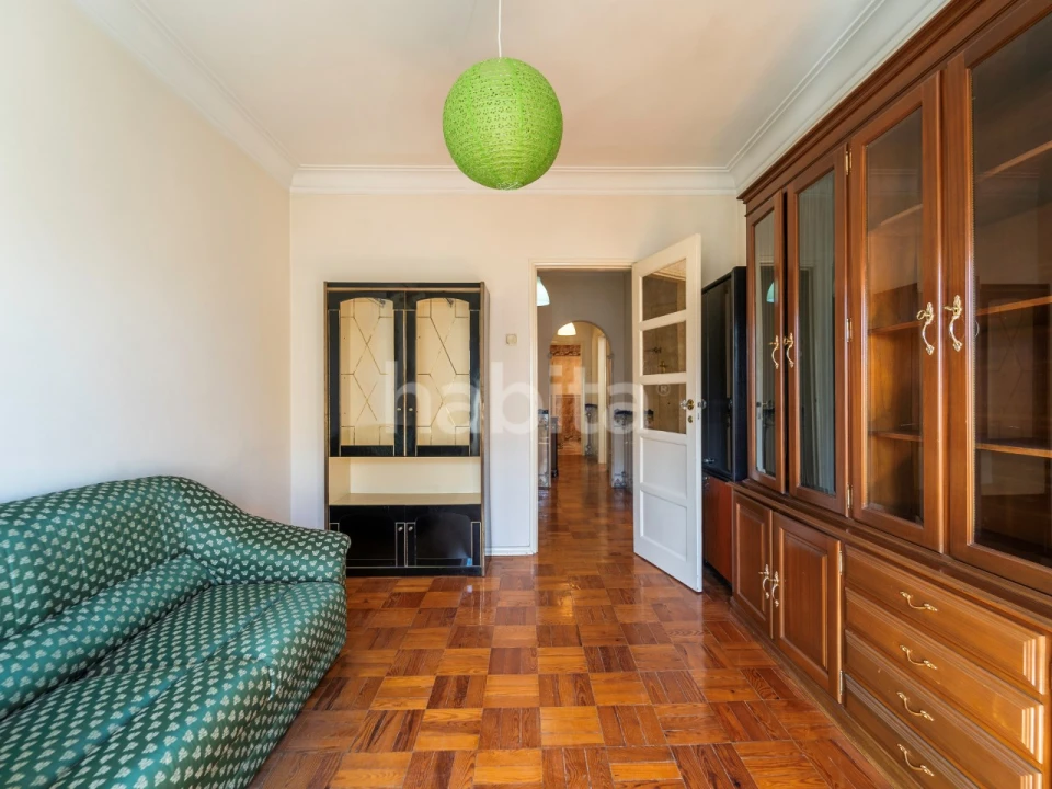 Apartamento T3 para Arrendamento em Arroios Foto 11