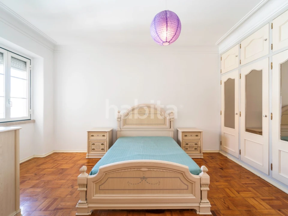Apartamento T3 para Arrendamento em Arroios Foto 14