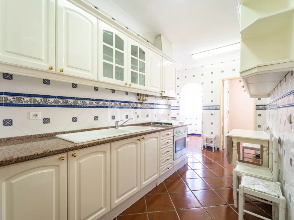 Apartamento T3 para Arrendamento em Arroios Foto 22
