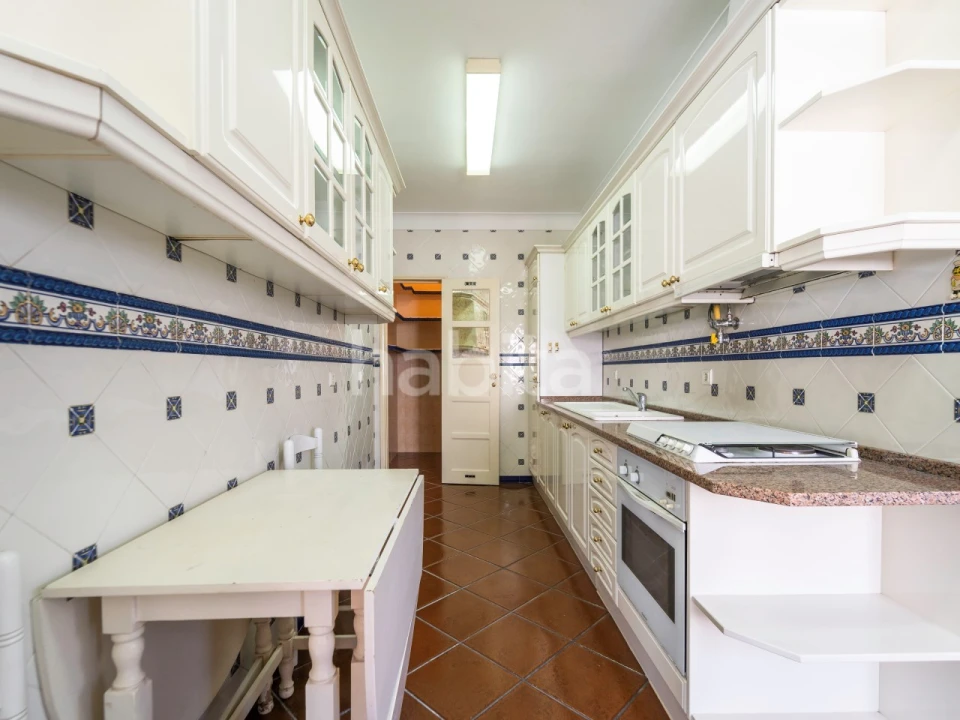 Apartamento T3 para Arrendamento em Arroios Foto 25