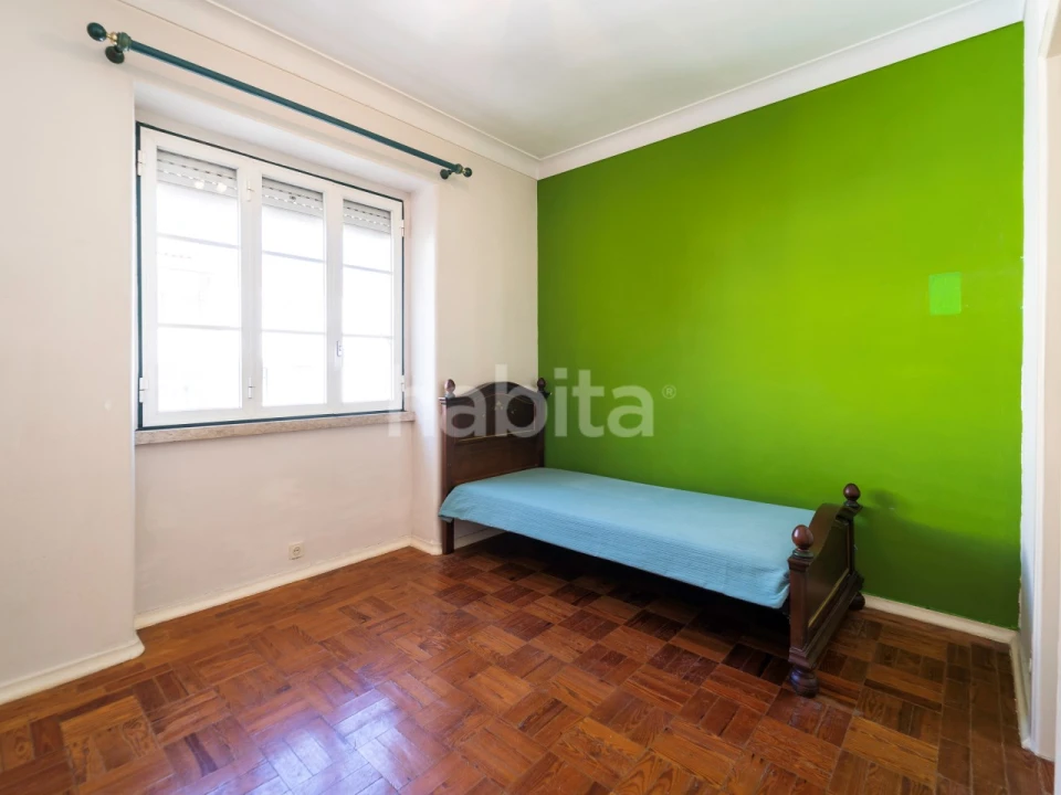 Apartamento T3 para Arrendamento em Arroios Foto 27