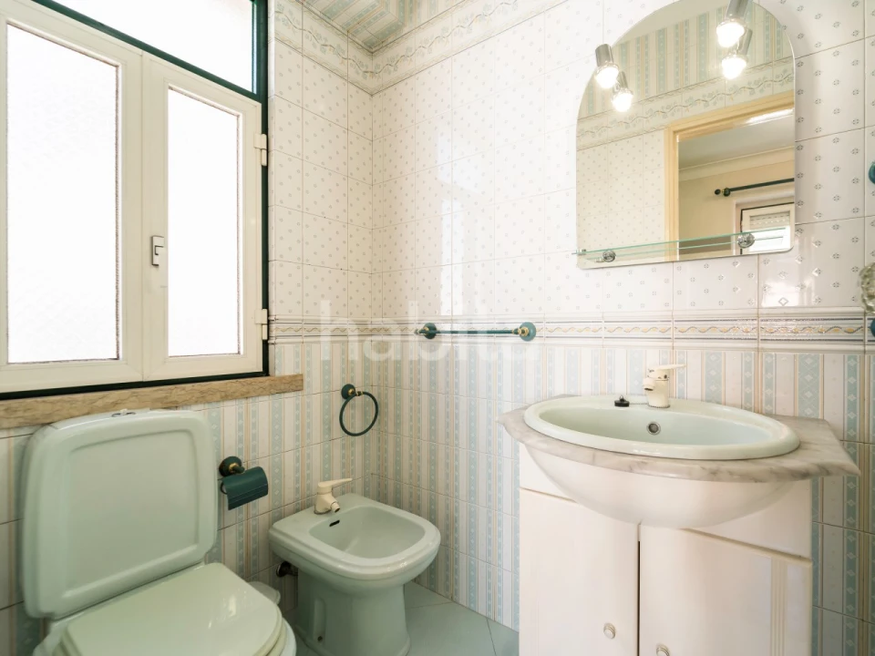 Apartamento T3 para Arrendamento em Arroios Foto 31