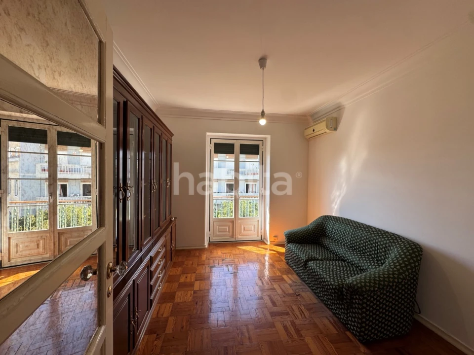 Apartamento T3 para Arrendamento em Arroios Foto 34