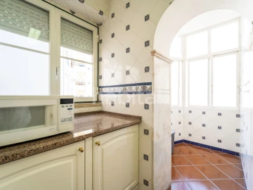 Apartamento T3 para Arrendamento em Arroios