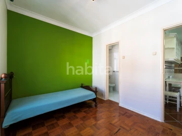 Apartamento T3 para Arrendamento em Arroios