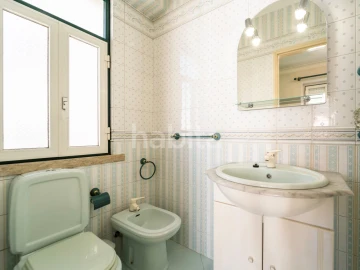 Apartamento T3 para Arrendamento em Arroios