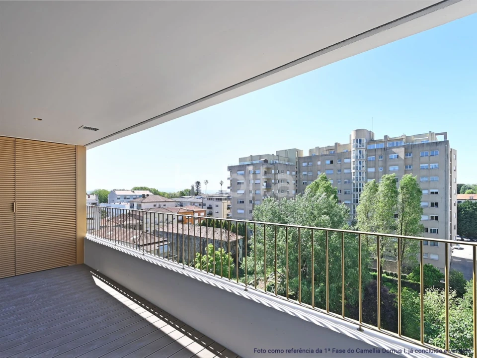 Apartamento T3 para Venda em Paranhos Foto 1