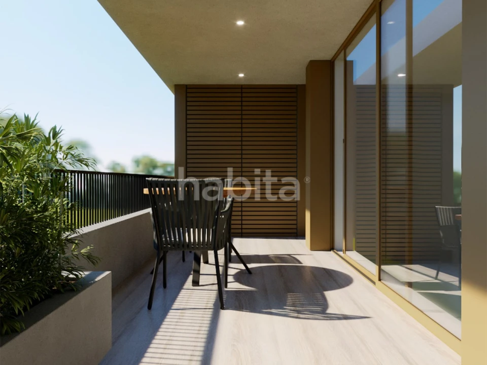 Apartamento T3 para Venda em Paranhos Foto 4