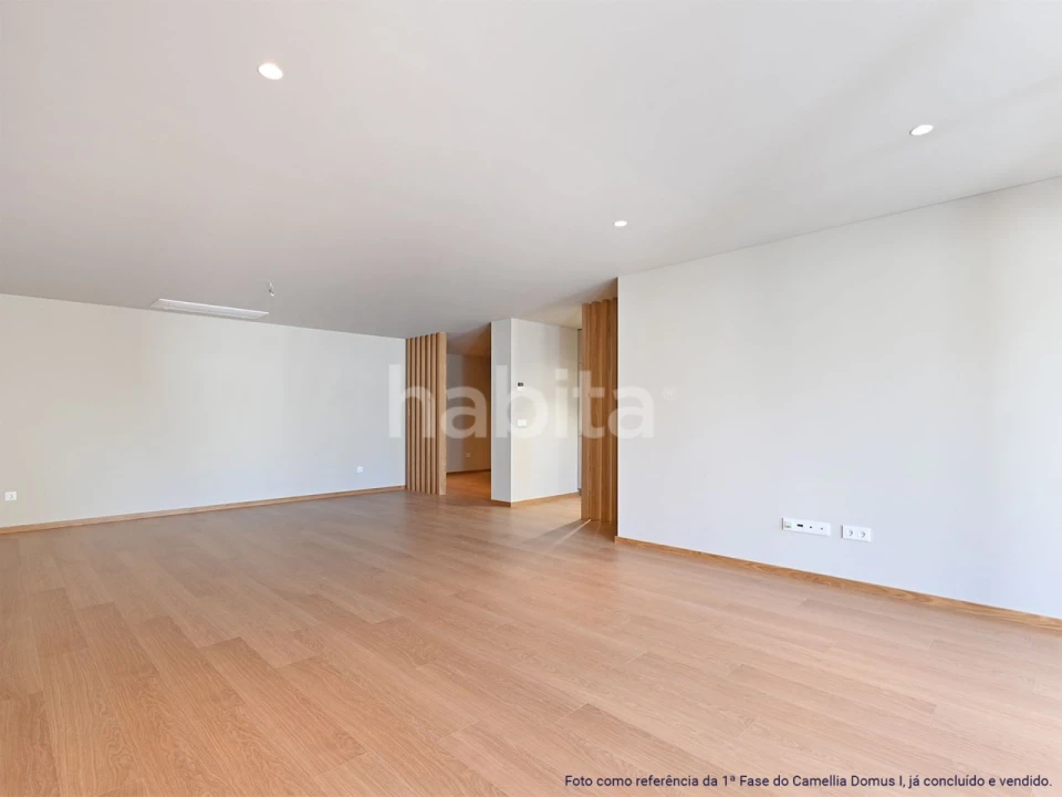 Apartamento T3 para Venda em Paranhos Foto 5