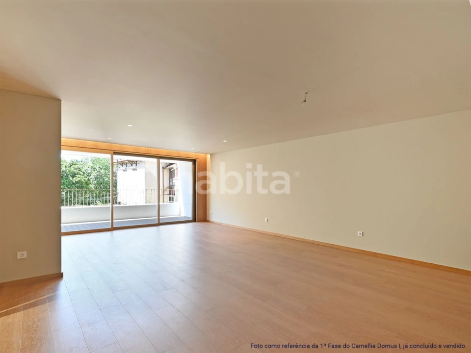 Apartamento T3 para Venda em Paranhos Foto 3