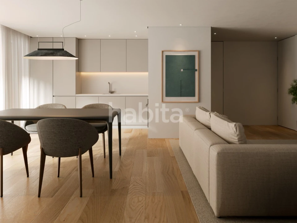 Apartamento T3 para Venda em Paranhos Foto 7