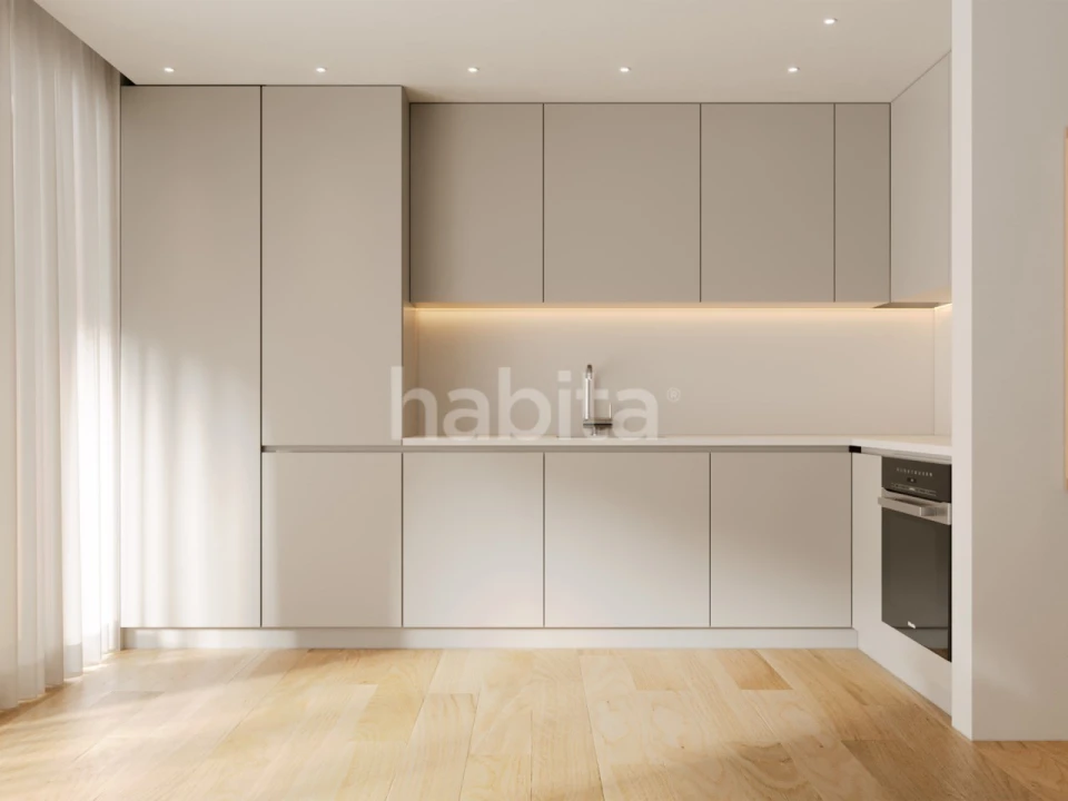 Apartamento T3 para Venda em Paranhos Foto 8