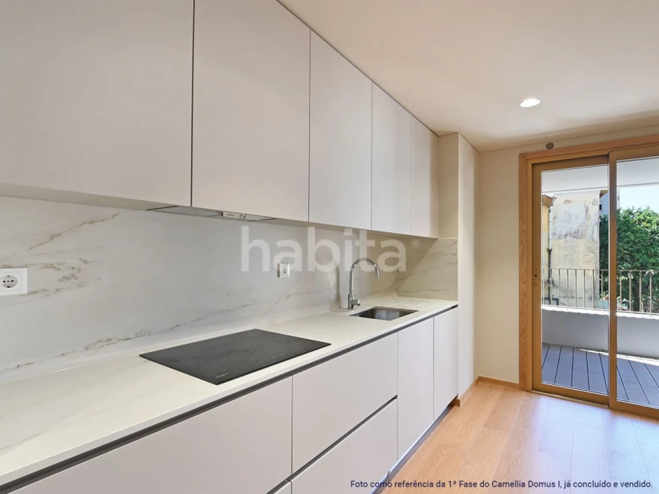 Apartamento T3 para Venda em Paranhos Foto 6