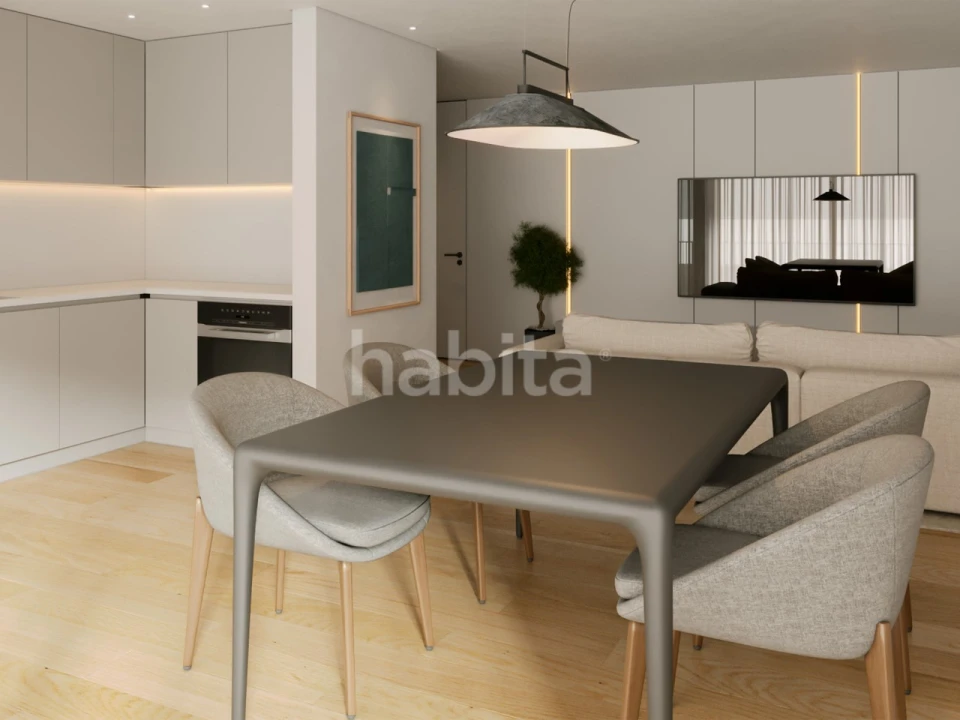 Apartamento T3 para Venda em Paranhos Foto 10