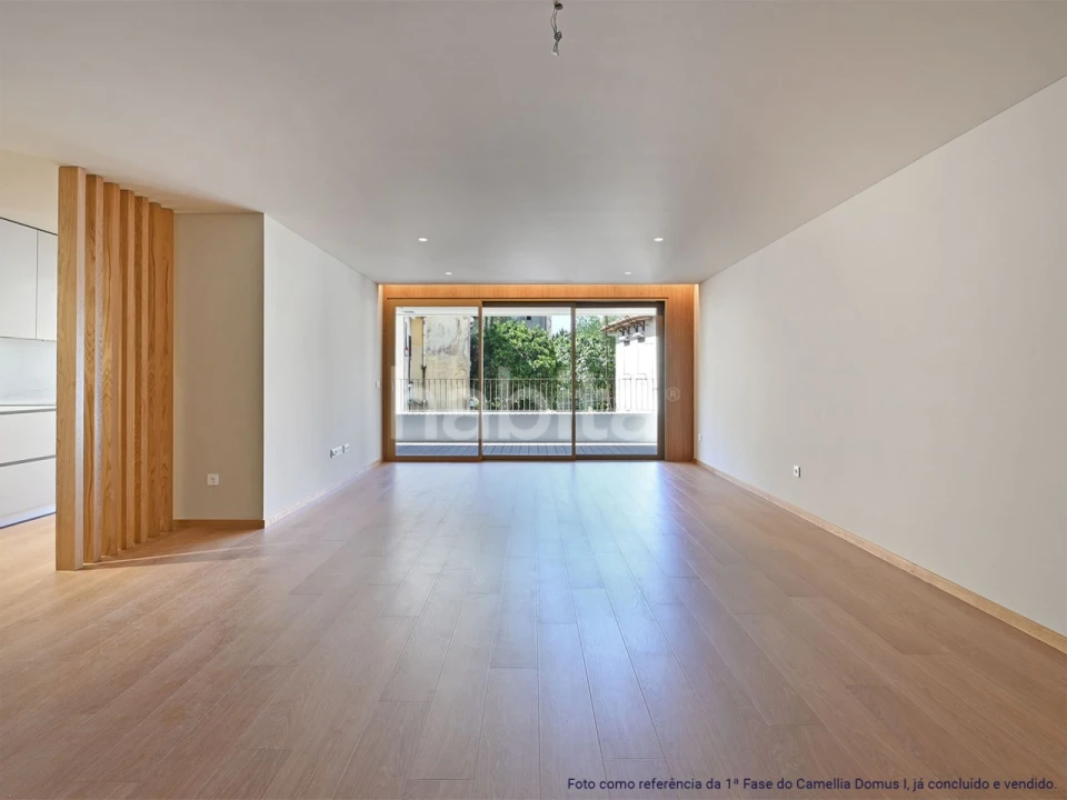 Apartamento T3 para Venda em Paranhos Foto 2