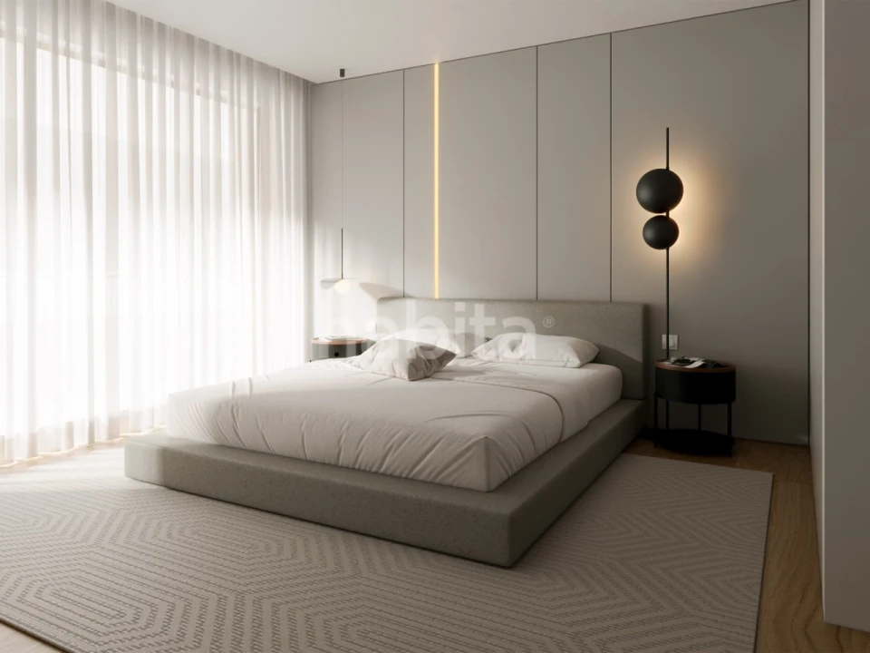 Apartamento T3 para Venda em Paranhos Foto 12