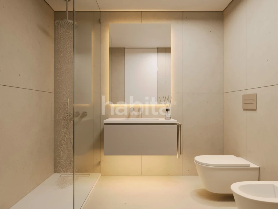 Apartamento T3 para Venda em Paranhos Foto 13