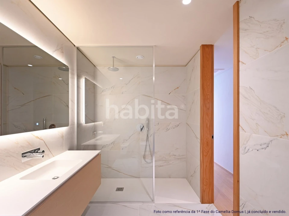 Apartamento T3 para Venda em Paranhos Foto 15