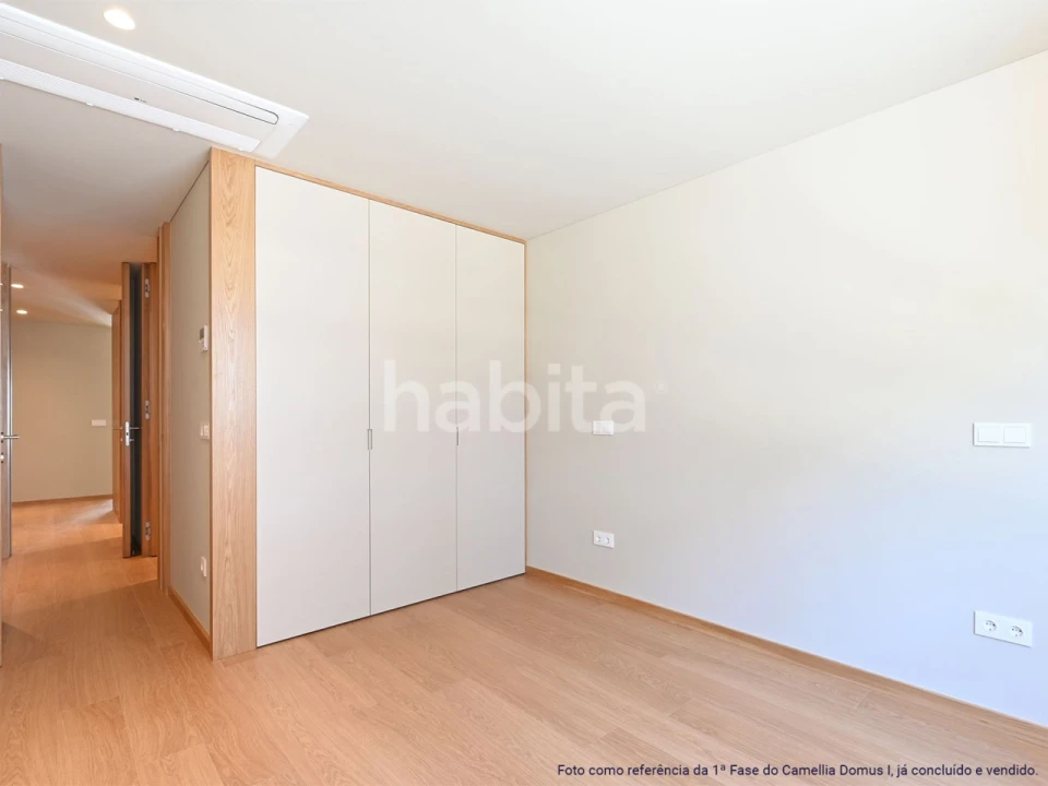 Apartamento T3 para Venda em Paranhos Foto 16