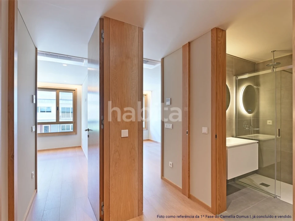 Apartamento T3 para Venda em Paranhos Foto 17