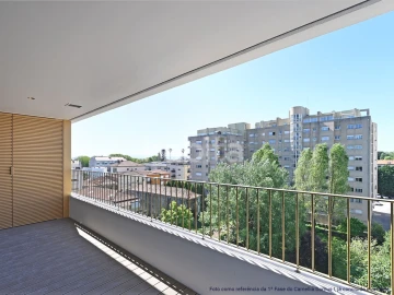 Apartamento T3 para Venda em Paranhos