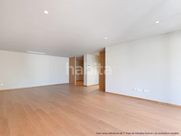 Apartamento T3 para Venda em Paranhos