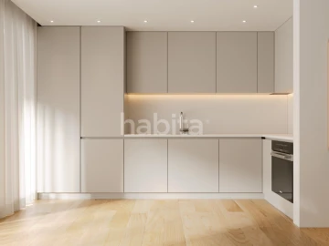 Apartamento T3 para Venda em Paranhos