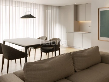 Apartamento T3 para Venda em Paranhos