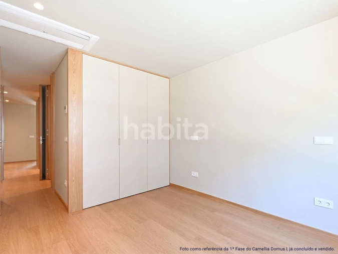 Apartamento T3 para Venda em Paranhos Foto 16