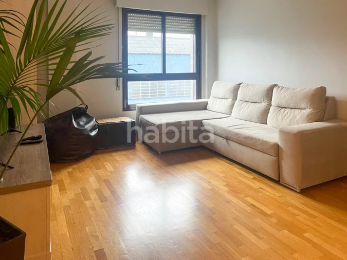 Apartamento T1 para Venda em Matosinhos e Leça da Palmeira Foto 3