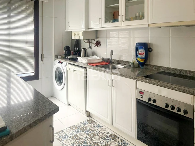Apartamento T1 para Venda em Matosinhos e Leça da Palmeira Foto 5