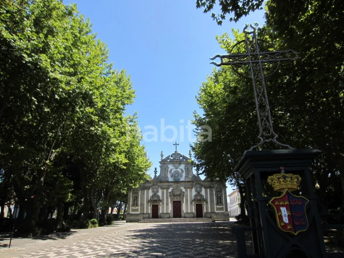 Apartamento T1 para Venda em Matosinhos e Leça da Palmeira Foto 30