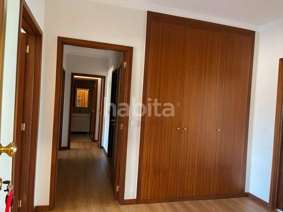 Apartamento T2 para Venda em Gandra Foto 5