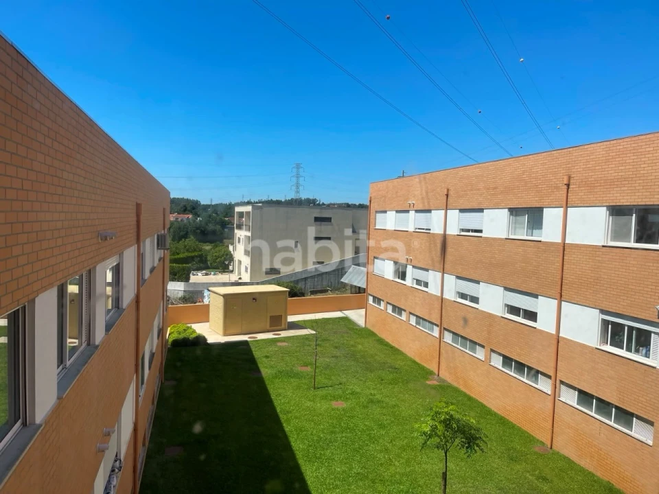 Apartamento T2 para Venda em Gandra Foto 17