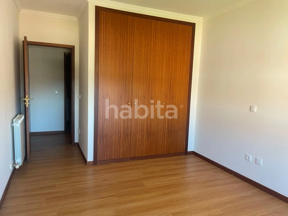 Apartamento T2 para Venda em Gandra Foto 11