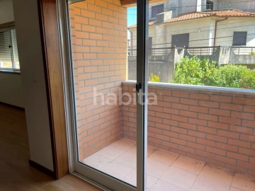 Apartamento T2 para Venda em Gandra