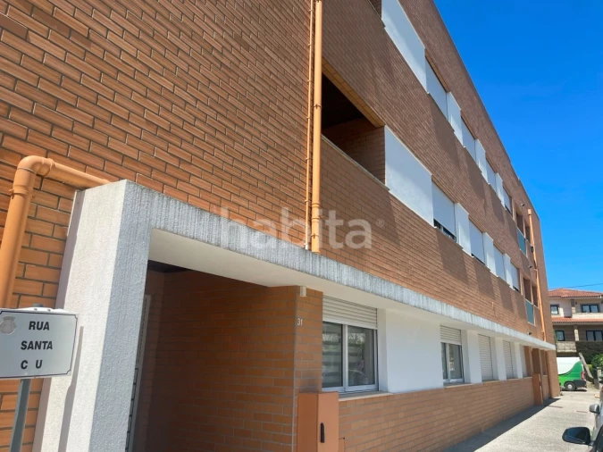 Apartamento T2 para Venda em Gandra Foto 18