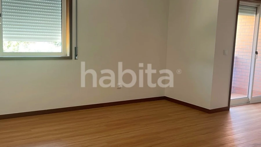Apartamento T2 para Venda em Gandra