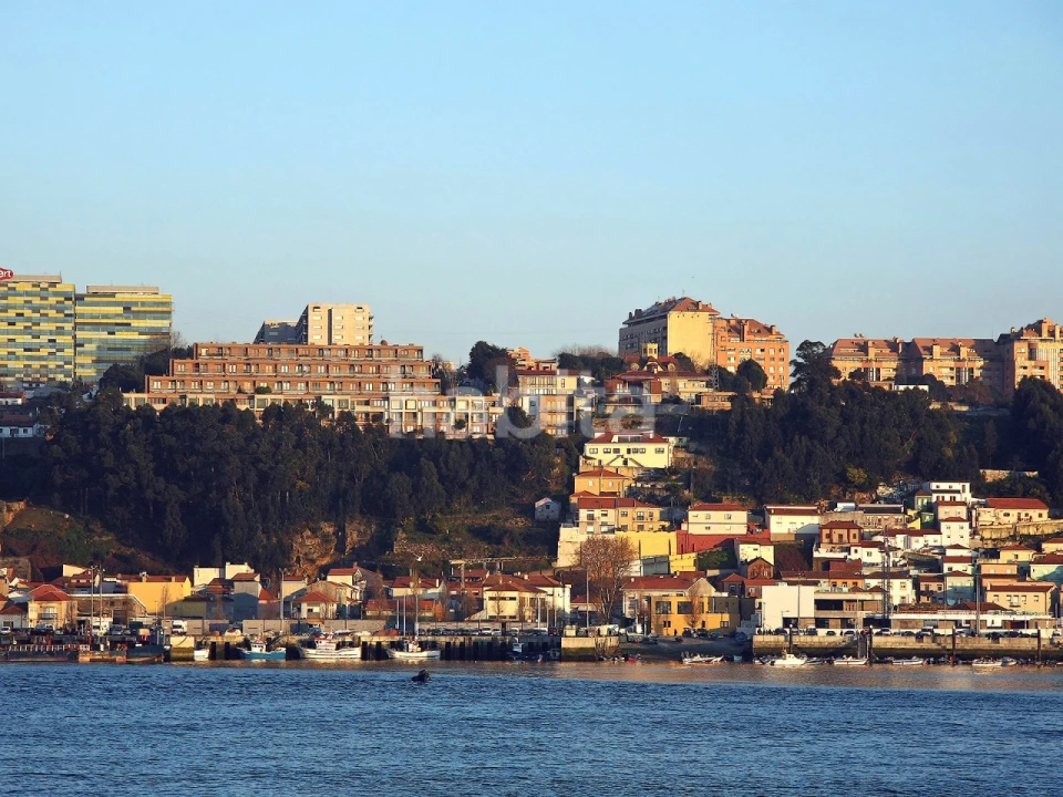 Apartamento T1 para Venda em Gulpilhares e Valadares Foto 15