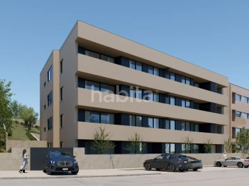Apartamento T1 para Venda em Gulpilhares e Valadares