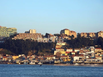 Apartamento T1 para Venda em Gulpilhares e Valadares