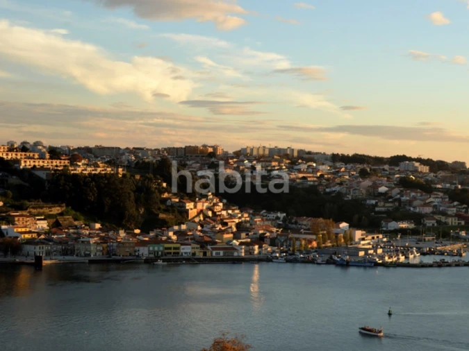 Apartamento T1 para Venda em Gulpilhares e Valadares Foto 14