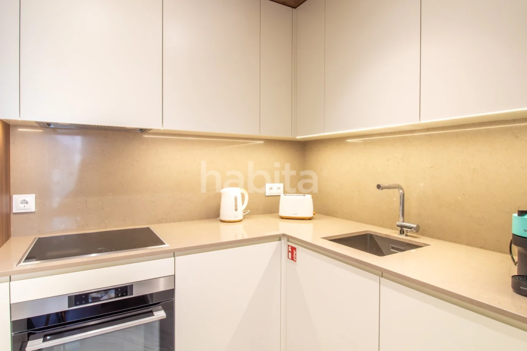 Apartamento T1 para Arrendamento em Mafamude e Vilar do Paraíso Foto 6
