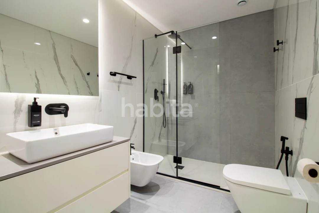 Apartamento T1 para Arrendamento em Mafamude e Vilar do Paraíso Foto 9