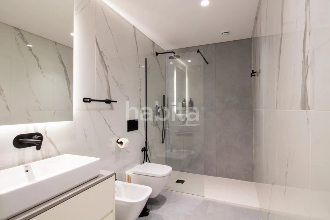Apartamento T1 para Arrendamento em Mafamude e Vilar do Paraíso Foto 11