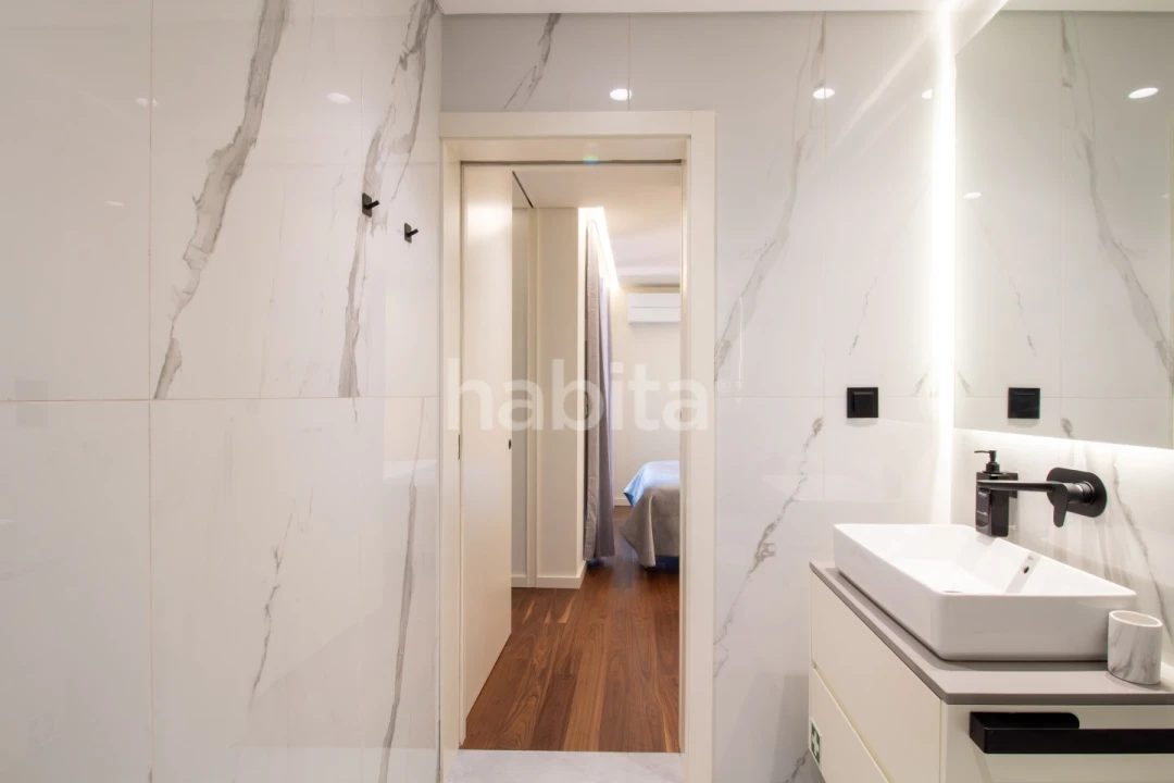 Apartamento T1 para Arrendamento em Mafamude e Vilar do Paraíso Foto 12
