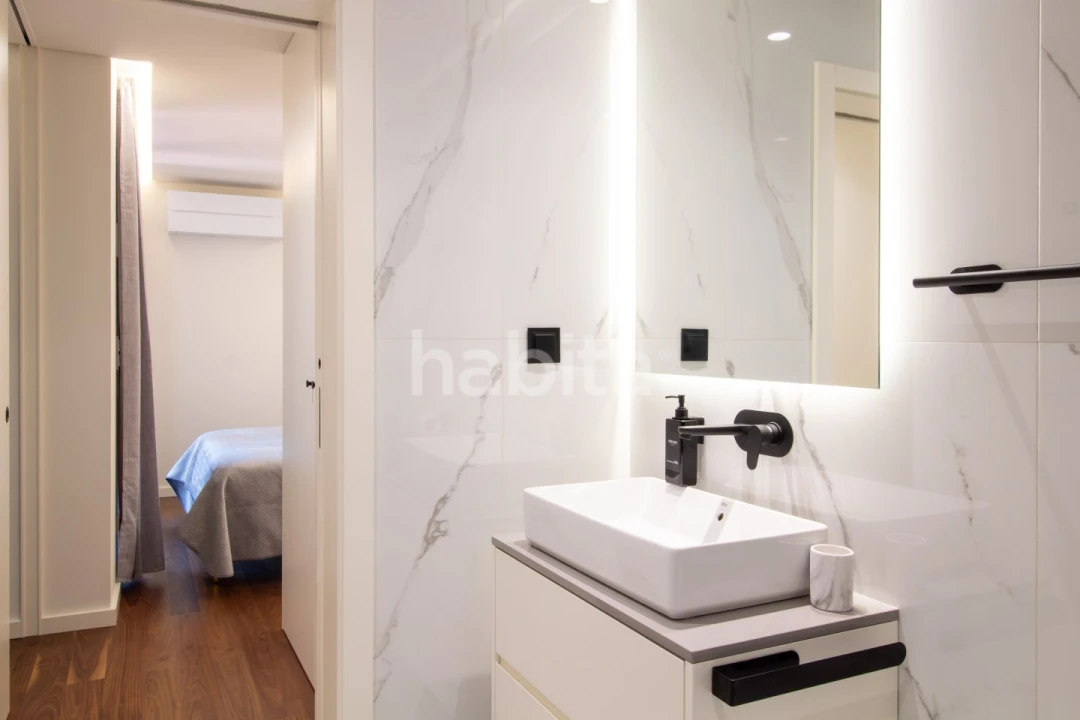 Apartamento T1 para Arrendamento em Mafamude e Vilar do Paraíso Foto 13